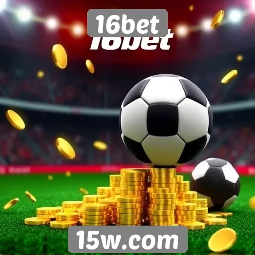 Análise das promoções disponíveis no site 16bet