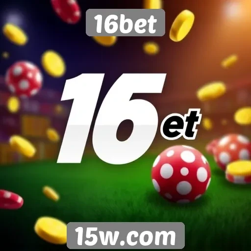 Melhores jogos disponíveis no site 16bet