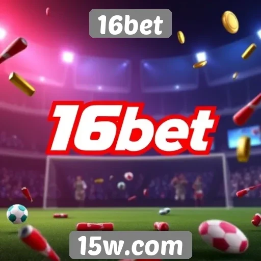 16bet apresenta novas opções de jogos ao vivo