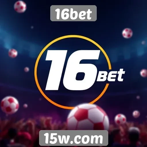 Novidades e promoções disponíveis no 16bet