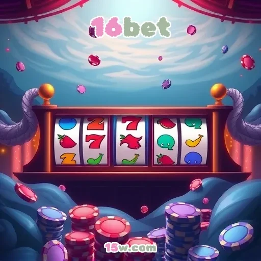 16bet: Os Melhores Bônus que Você Não Pode Perder