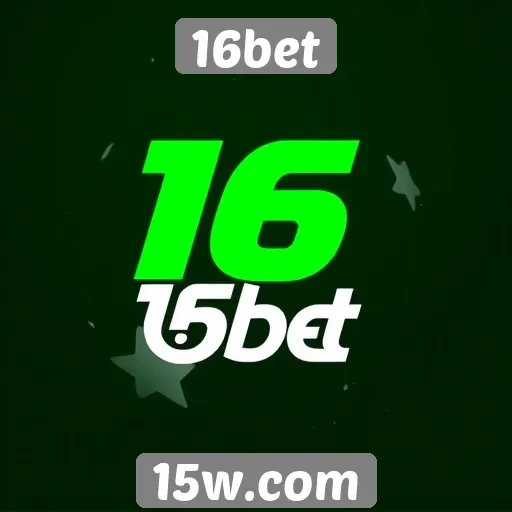 Tecnologia de ponta utilizada pelo 16bet