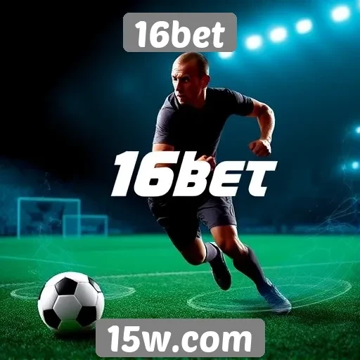 Comparativo entre odds e bônus disponíveis no 16bet