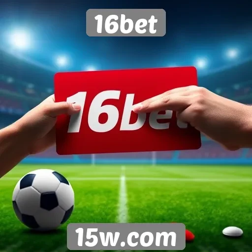 Métodos de pagamento aceitos pelo 16bet