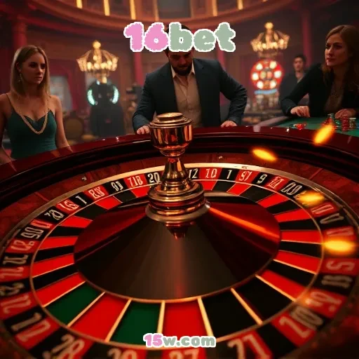 16bet: As Incríveis Promoções Que Transformam Sua Aposta