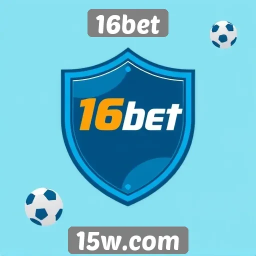 Segurança e confiabilidade do site 16bet